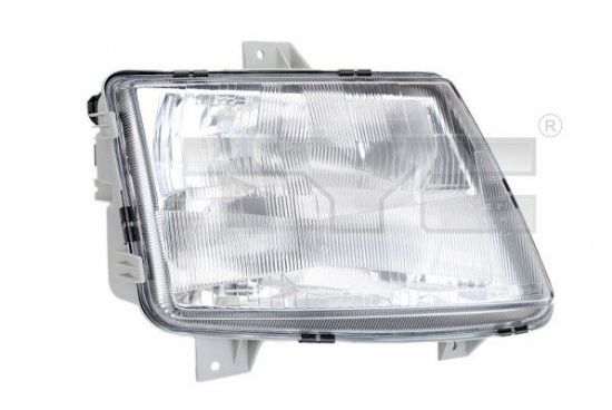 Headlight Mercedes-Benz - 638 820 00 61