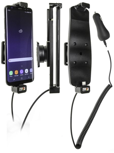 Mobile phone/PDA holder Samsung Galaxy S8+/S9+ aktiivne