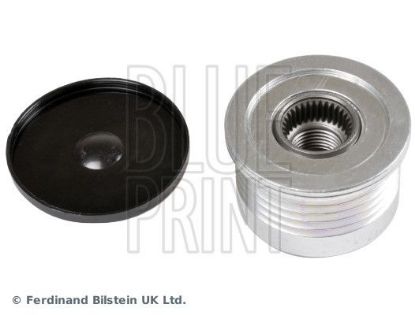 Alternator Freewheel Clutch Movano, Primastar, 5 soonega