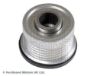 Alternator Freewheel Clutch Movano, Primastar, 5 soonega