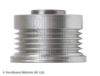 Alternator Freewheel Clutch Movano, Primastar, 5 soonega