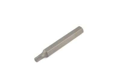 Socket Wrench Insert, oil drain plug 10mm otsak TORX 40, 75mm