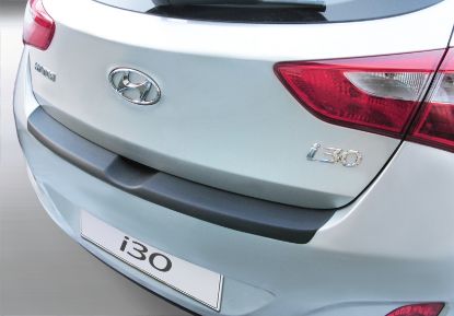 Cargo area cover HYUNDAI i30 5-ust 2012-