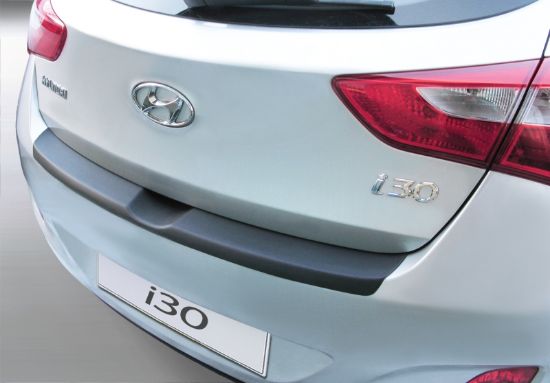 Cargo area cover HYUNDAI i30 5-ust 2012-