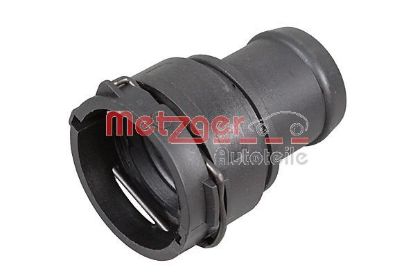Coolant Flange AUDI 7M3 122 291