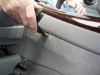 Trim Frame BMW X5 07-12 alla