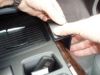 Trim Frame BMW X5 07-12 alla