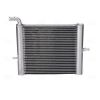 Radiator, engine cooling RANGE ROVER SPORT    10-