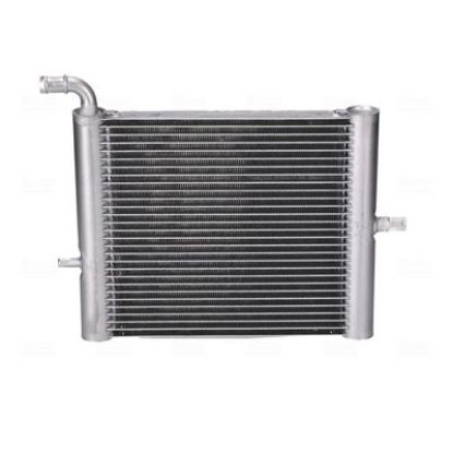Radiator, engine cooling RANGE ROVER SPORT    10-