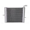 Radiator, engine cooling RANGE ROVER SPORT    10-