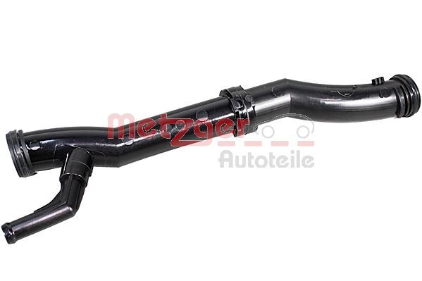 Radiator Hose VW 03C 121 065 C