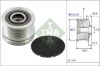 Alternator Freewheel Clutch MERCEDES-BENZ - 012 154 63 02