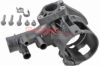 Coolant Flange MERCEDES-BENZ - 651 200 15 56