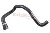 Radiator Hose VAG