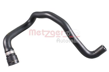 Radiator Hose VAG