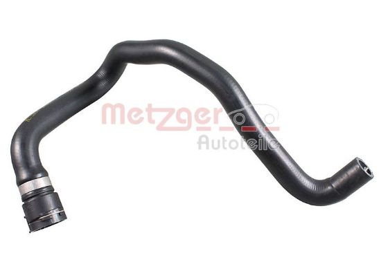 Radiator Hose VAG