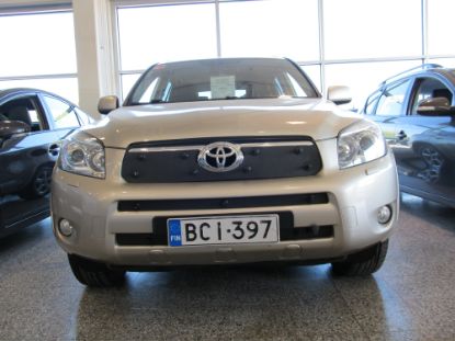 Trim/Protection Strip, radiator grille Toyota RAV4 2006-2008