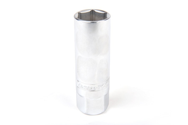 Socket Wrench Insert, oil drain plug küünlapadrun 3/8" 16 mm