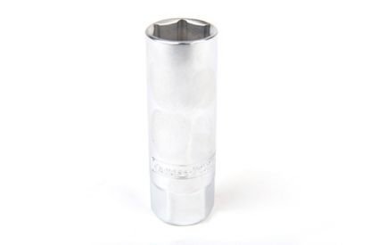Socket Wrench Insert, oil drain plug küünlapadrun 3/8" 16 mm