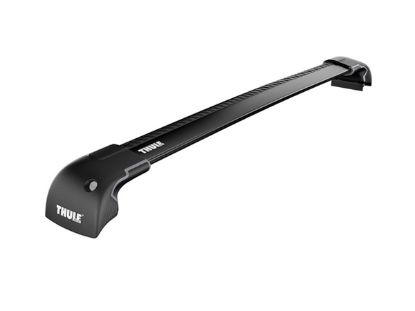 Roof Rack WingBar Edge S+M, must (fixpoint/madal reeling)