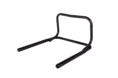 Extension Set, trailer hitch bike carrier Foldable bike holder (jalgrataste hoidja seinale)