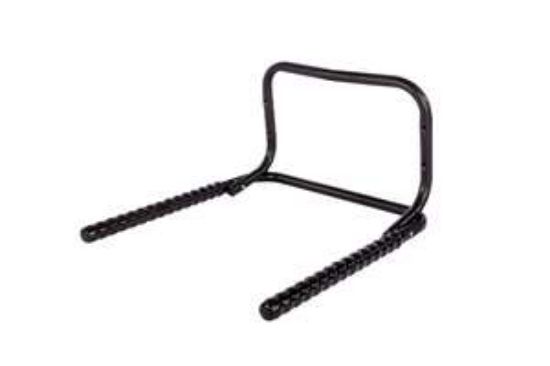Extension Set, trailer hitch bike carrier Foldable bike holder (jalgrataste hoidja seinale)