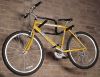 Extension Set, trailer hitch bike carrier Foldable bike holder (jalgrataste hoidja seinale)