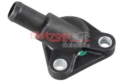 Coolant Flange Fiat