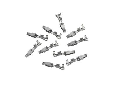 Terminal connector, auxilliary heater LIIDIS 2,8/1,5-2,0  (10tk)