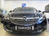 Trim/Protection Strip, radiator grille Opel Insignia 2014-2015 alumine osa võrguga