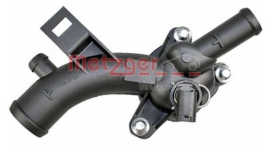 Coolant Flange GENERAL MOTORS - 55562048