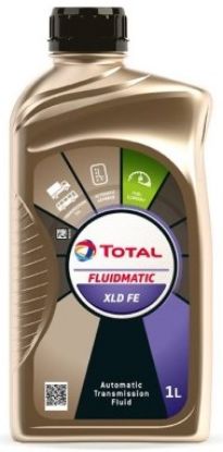 Automatic Transmission Fluid Fluidmatic XLD FE 1L