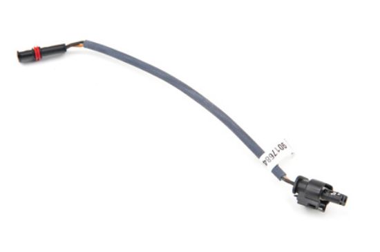 Connecting cabel, water pump U4847 juhe pikkus 165mm