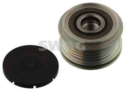 Alternator Freewheel Clutch Volvo 30667980