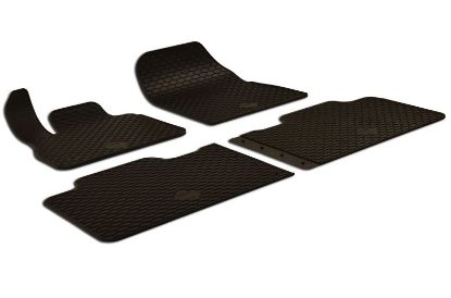 Non-skid Inset Mat Renault Espace 15-
