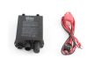 Battery Charger, engine preheater system BC1205 IP44 5A 12V