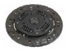 Clutch Disc VAG - ( 21 )