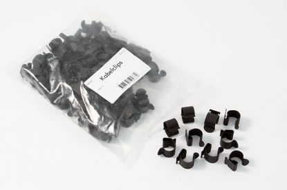 Cable Repair Set, engine block heater kaablikinnitus 100 tk. MK, SK
