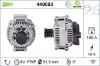 Alternator MERCEDES-BENZ - 642 154 05 02