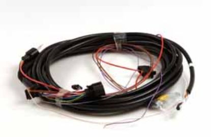 Connecting cable set, auxilliary heater SP Wiring Harness At3500/5000