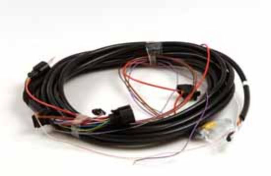 Connecting cable set, auxilliary heater SP Wiring Harness At3500/5000