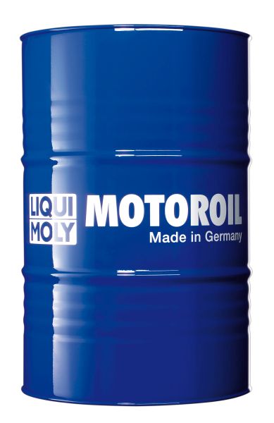 Engine Oil Motorbike street 10W-30 205L