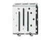 Bracket, auxilliary heater Kronstein 2 osaline TT-Evo
