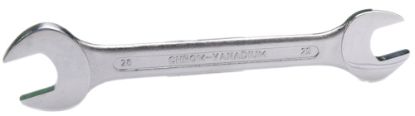 Open-end Spanner Double Open End Spanner 25x28 mm