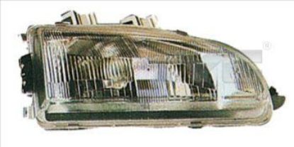 Headlight CIVIC V Sedaan (EG, EH)