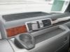 Trim Frame MAN TGX 08-15 keskele