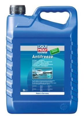 Antifreeze Marine Antifreeze 5L