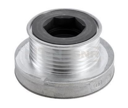 Alternator Freewheel Clutch LOGAN MCV (KS_), CLIO II
