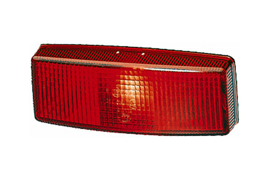Tail Light Gabariidituli