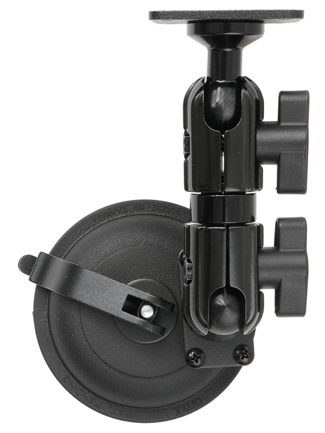 Trim Frame Standard Duty Pedestal Mount